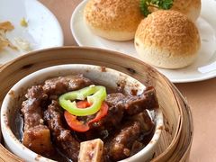 -富丽华大酒店·御园中餐厅(茶亭路店)