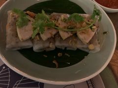 -CHINCHIN 青青·泰国料理(万象食家店)