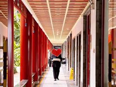 -寿山福海养老服务中心(石景山院)