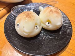 -永安鱼庄·镇江菜(丁卯店)