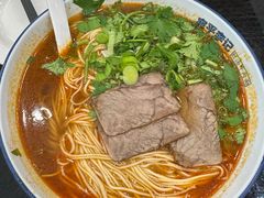 -宛平李记小吃(东关街店)