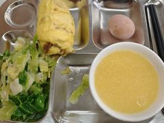 -大连理工大学中心-食堂