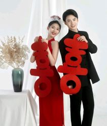 -今生有约婚纱摄影店(景德路店)