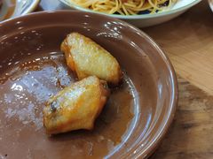 茄红烤翅-萨莉亚意式餐厅(南京环亚凯瑟琳广场店)