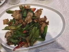 -三清山希尔顿度假酒店·三清轩中餐厅