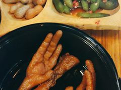 -汉森熊啤酒屋(双塘东路店)