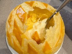 酥皮双皮奶-滋粥楼·顺德菜(番禺广场总店)