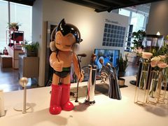 大堂-dotcom coffee古点咖啡(致真大厦店)