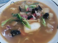-孟记大碗面•家常菜(鼓楼和会街店)