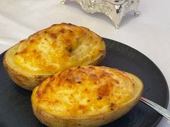 -马克西姆俄罗斯餐厅(通亚街店)