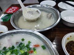 -南记食粥坊·宵夜大排档(莲花店)