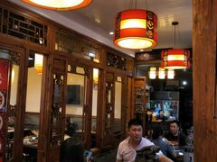 大堂-镇江龙·火锅串串(武侯祠店)