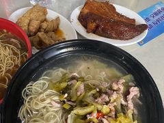 -老地方面馆(思南路店)