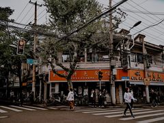 -顺昌路550弄小区