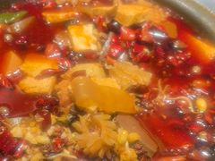 -杏花村水席楼·洛阳水席(老城十字街店)