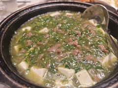 -李记搅团•非遗陕菜(三桥店)