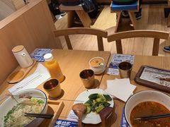 -马记永·兰州牛肉面(天通苑家乐福店)