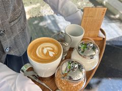 -京兆尹(雍和宫店)