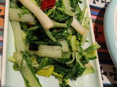 -尼泊尔雪莲餐厅(北京东路店)