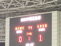 -梦之蓝青奥体育公园体育馆