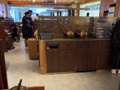 -巴奴毛肚火锅(二七万达店)