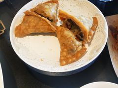 -喜悦烤鸭·新京菜(王府井店)