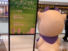 -一只酸奶牛(双流万达广场店)