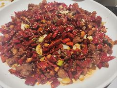 -三猫黑鱼花(南大店)