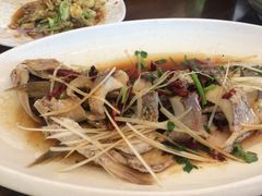 -群姐面馆·海鲜烧烤(同安路二店)