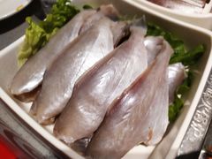 -海底捞火锅(金光华店)