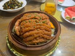 -肖记公安牛肉鱼杂馆· 省级非物质文化遗产(仁和路店)