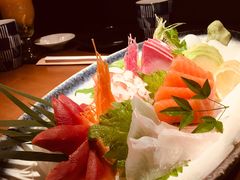 -千代武日本料理(哈西店)