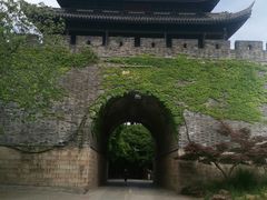 -虞山风景区