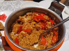 肉汁拌饭-马凯餐厅(地安门店)