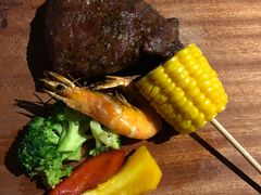 -小火花·干式熟成牛排馆Spark SteakHouse(剑桥郡店)