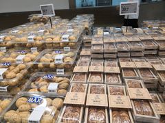 -盒马X会员店(王府井奥莱UP TOWN店)