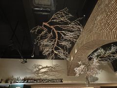 -柏蔻餐厅Le Banquet Bistro(天河北店)