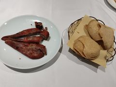 -味+新京宴·烤鸭·北京菜(创意谷店)
