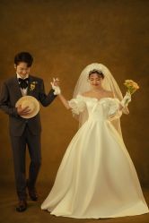 -全城热恋璀璨婚纱摄影