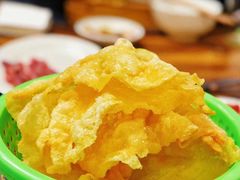 腐竹-柴头哥·牛肉火锅(爱民路店)