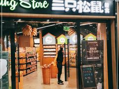 -三只松鼠