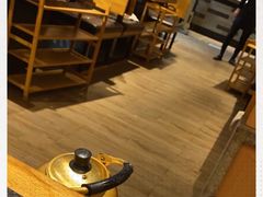 -盛江山自助料理(太原街万达店)