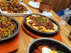 -鸭绿江民族饭店(总店)
