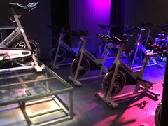 -杰仕健身百合天地会所(海宁百合新城店)