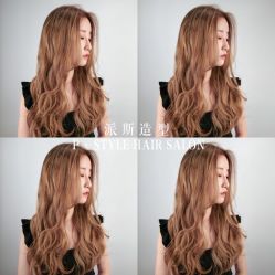 -P.STYLE 派斯造型