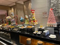 -博林天瑞喜来登酒店·西丽尚膳