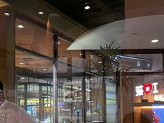 -大树餐厅(益田假日店)