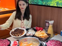 -牛品福潮汕牛肉火锅(旺庄店)