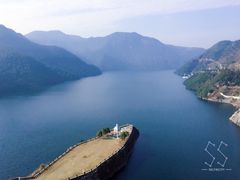 -浙东大峡谷风景区