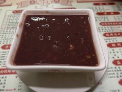 -香港華心糖水鋪(南西总店)